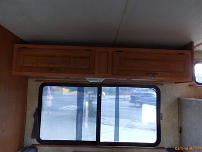 2007 Ford E-350 SD - Photo 25 - Stockton, CA 95205