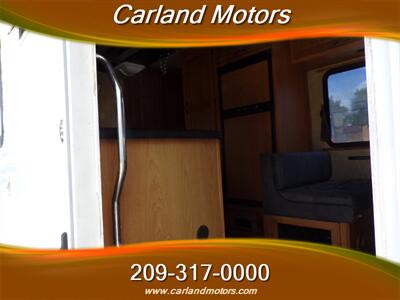 2007 Ford E-Series RV E-350 SD   - Photo 20 - Stockton, CA 95205