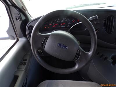 2007 Ford E-Series RV E-350 SD - Photo 16 - Stockton, CA 95205