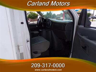2007 Ford E-Series RV E-350 SD   - Photo 47 - Stockton, CA 95205