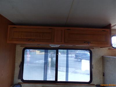 2007 Ford E-Series RV E-350 SD - Photo 25 - Stockton, CA 95205
