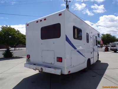 2007 Ford E-Series RV E-350 SD - Photo 8 - Stockton, CA 95205