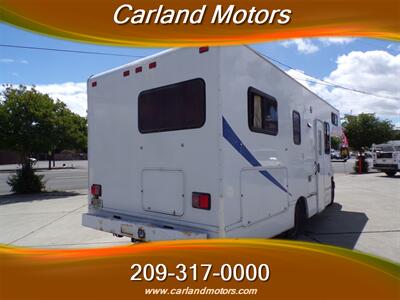 2007 Ford E-Series RV E-350 SD   - Photo 7 - Stockton, CA 95205