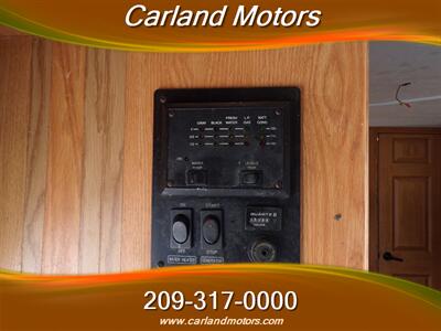 2007 Ford E-Series RV E-350 SD   - Photo 39 - Stockton, CA 95205