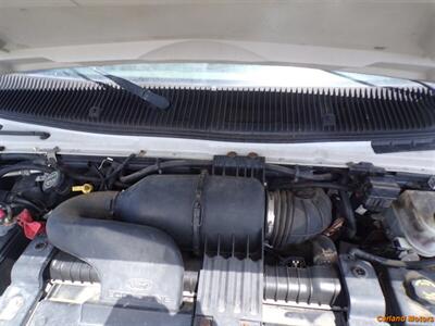 2007 Ford E-350 SD - Photo 12 - Stockton, CA 95205