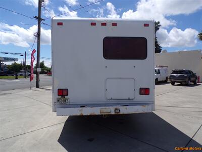 2007 Ford E-Series RV E-350 SD - Photo 7 - Stockton, CA 95205