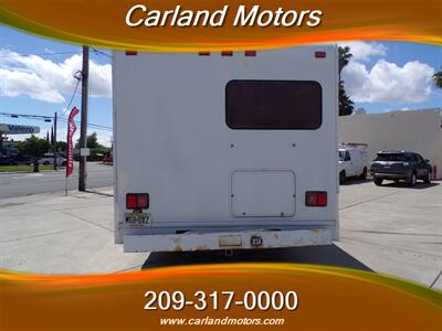 2007 Ford E-Series RV E-350 SD   - Photo 6 - Stockton, CA 95205