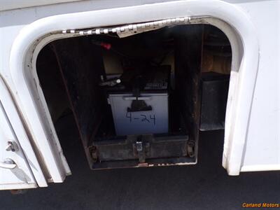 2007 Ford E-350 SD - Photo 49 - Stockton, CA 95205