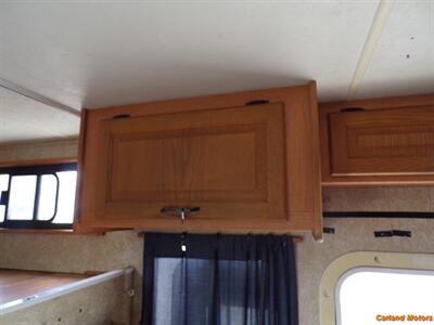 2007 Ford E-Series RV E-350 SD - Photo 39 - Stockton, CA 95205