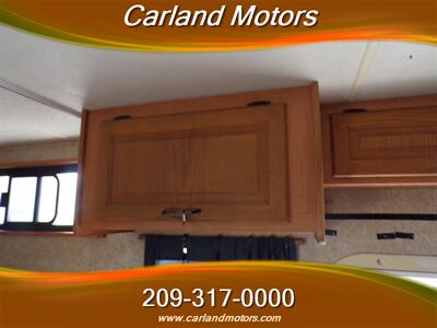 2007 Ford E-Series RV E-350 SD   - Photo 38 - Stockton, CA 95205