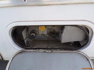 2007 Ford E-Series RV E-350 SD - Photo 46 - Stockton, CA 95205