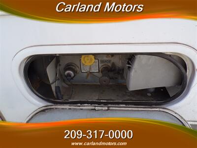 2007 Ford E-Series RV E-350 SD   - Photo 45 - Stockton, CA 95205