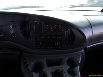 2007 Ford E-Series RV E-350 SD - Photo 17 - Stockton, CA 95205