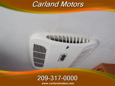 2007 Ford E-Series RV E-350 SD   - Photo 28 - Stockton, CA 95205