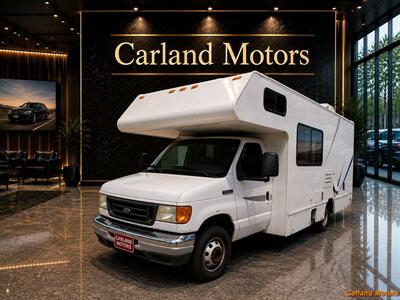 2007 Ford E-Series RV E-350 SD - Photo 1 - Stockton, CA 95205