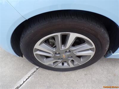 2015 Chevrolet Spark EV 2LT - Photo 9 - Stockton, CA 95205