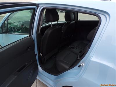 2015 Chevrolet Spark EV 2LT - Photo 16 - Stockton, CA 95205