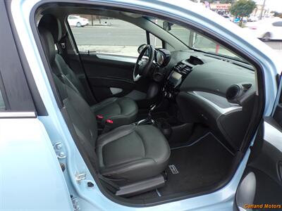 2015 Chevrolet Spark EV 2LT - Photo 30 - Stockton, CA 95205