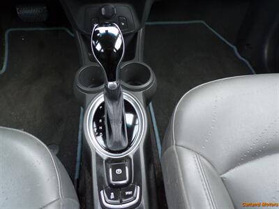 2015 Chevrolet Spark EV 2LT - Photo 22 - Stockton, CA 95205