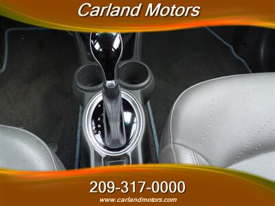 2015 Chevrolet Spark EV 2LT - Photo 22 - Stockton, CA 95205
