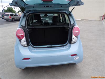 2015 Chevrolet Spark EV 2LT - Photo 25 - Stockton, CA 95205
