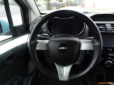 2015 Chevrolet Spark EV 2LT - Photo 20 - Stockton, CA 95205