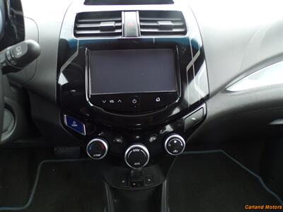 2015 Chevrolet Spark EV 2LT - Photo 21 - Stockton, CA 95205