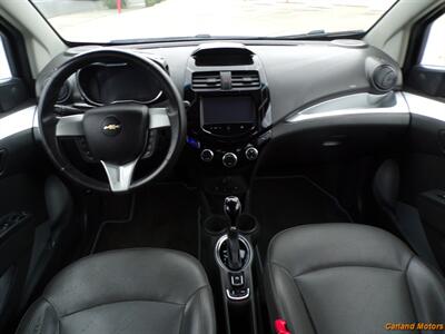 2015 Chevrolet Spark EV 2LT - Photo 18 - Stockton, CA 95205