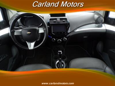 2015 Chevrolet Spark EV 2LT - Photo 18 - Stockton, CA 95205