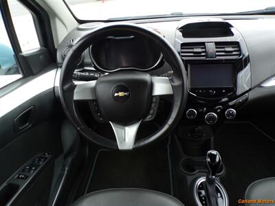 2015 Chevrolet Spark EV 2LT - Photo 19 - Stockton, CA 95205