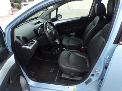2015 Chevrolet Spark EV 2LT - Photo 15 - Stockton, CA 95205
