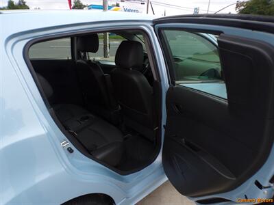 2015 Chevrolet Spark EV 2LT - Photo 28 - Stockton, CA 95205