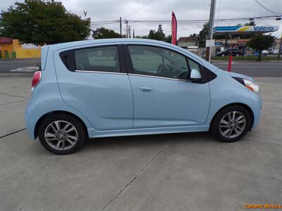 2015 Chevrolet Spark EV 2LT - Photo 8 - Stockton, CA 95205