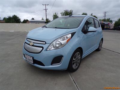 2015 Chevrolet Spark EV 2LT - Photo 1 - Stockton, CA 95205