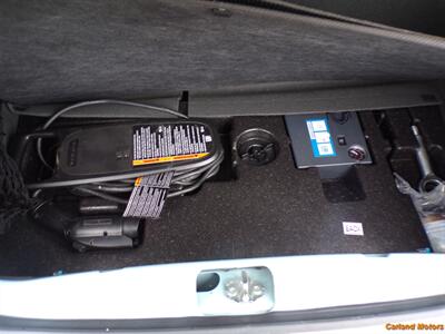 2015 Chevrolet Spark EV 2LT - Photo 27 - Stockton, CA 95205