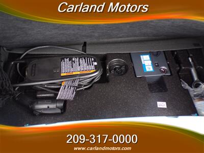 2015 Chevrolet Spark EV 2LT - Photo 27 - Stockton, CA 95205
