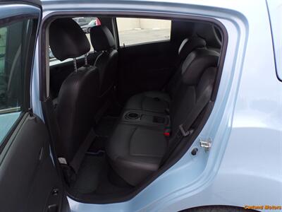 2015 Chevrolet Spark EV 2LT - Photo 17 - Stockton, CA 95205