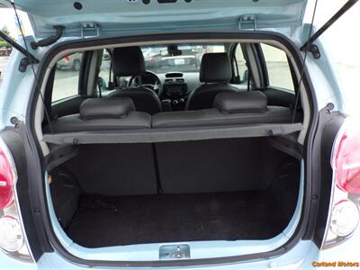2015 Chevrolet Spark EV 2LT - Photo 26 - Stockton, CA 95205