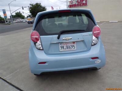 2015 Chevrolet Spark EV 2LT - Photo 6 - Stockton, CA 95205