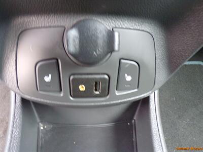 2015 Chevrolet Spark EV 2LT - Photo 23 - Stockton, CA 95205