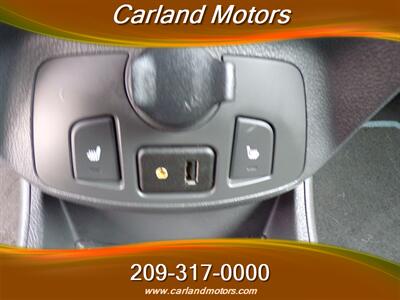 2015 Chevrolet Spark EV 2LT - Photo 23 - Stockton, CA 95205