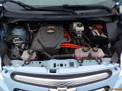2015 Chevrolet Spark EV 2LT - Photo 12 - Stockton, CA 95205
