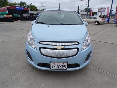 2015 Chevrolet Spark EV 2LT - Photo 2 - Stockton, CA 95205