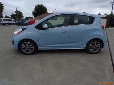 2015 Chevrolet Spark EV 2LT - Photo 4 - Stockton, CA 95205