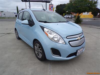2015 Chevrolet Spark EV 2LT - Photo 3 - Stockton, CA 95205