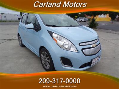 2015 Chevrolet Spark EV 2LT - Photo 3 - Stockton, CA 95205