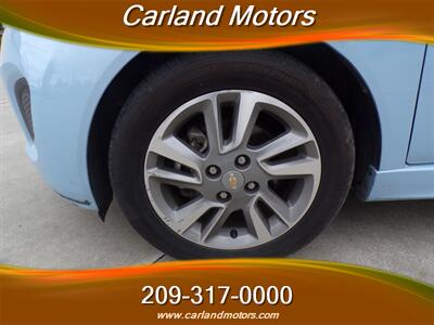 2015 Chevrolet Spark EV 2LT - Photo 10 - Stockton, CA 95205