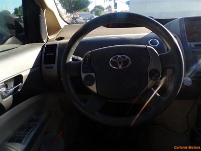 2005 Toyota Prius w/Leather - Photo 17 - Stockton, CA 95205