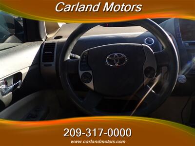 2005 Toyota Prius w/Leather   - Photo 17 - Stockton, CA 95205