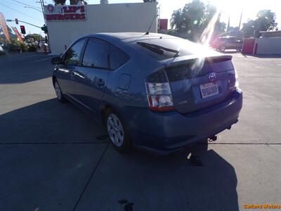2005 Toyota Prius w/Leather - Photo 5 - Stockton, CA 95205